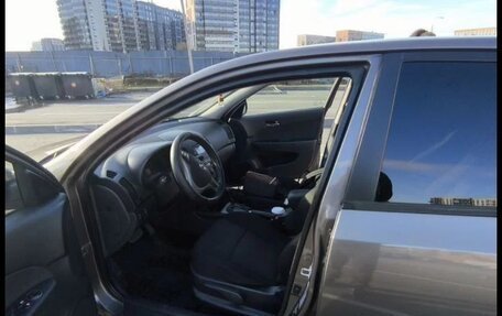 Hyundai i30 I, 2010 год, 710 000 рублей, 9 фотография