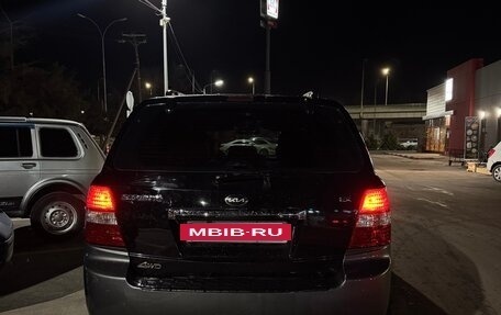 KIA Sorento IV, 2006 год, 850 000 рублей, 5 фотография