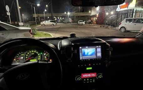 KIA Sorento IV, 2006 год, 850 000 рублей, 3 фотография