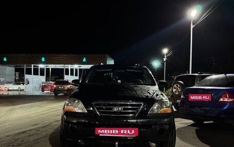 KIA Sorento IV, 2006 год, 850 000 рублей, 8 фотография