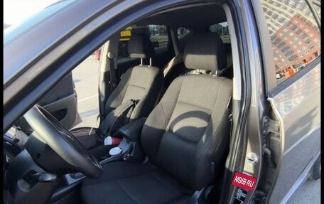 Hyundai i30 I, 2010 год, 710 000 рублей, 10 фотография