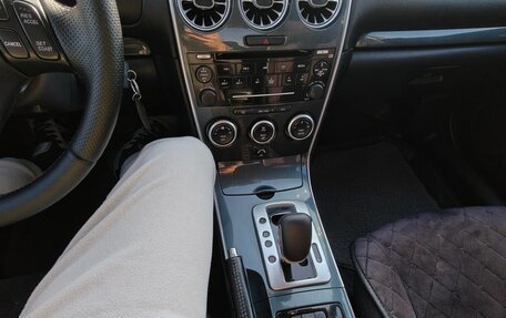 Mazda 6, 2006 год, 650 000 рублей, 15 фотография