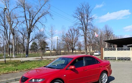 Mazda 6, 2006 год, 650 000 рублей, 21 фотография