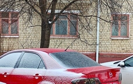 Mazda 6, 2006 год, 650 000 рублей, 4 фотография