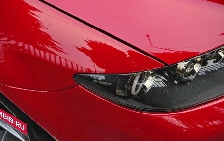 Mazda 6, 2006 год, 650 000 рублей, 8 фотография