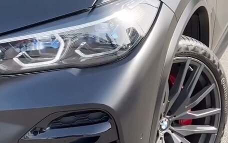 BMW X5, 2022 год, 8 999 999 рублей, 2 фотография