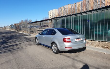 Skoda Octavia, 2013 год, 900 000 рублей, 2 фотография