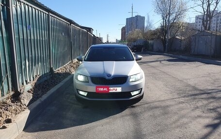 Skoda Octavia, 2013 год, 900 000 рублей, 8 фотография