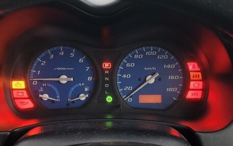 Honda HR-V I, 1999 год, 500 000 рублей, 6 фотография