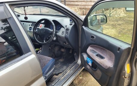 Honda HR-V I, 1999 год, 500 000 рублей, 8 фотография