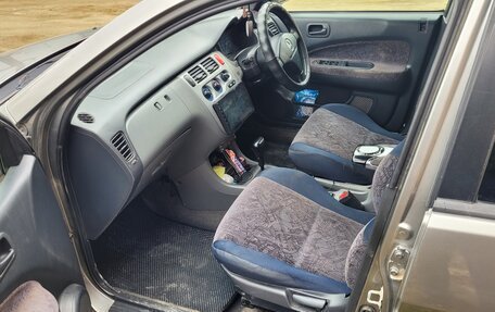 Honda HR-V I, 1999 год, 500 000 рублей, 7 фотография