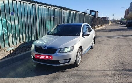 Skoda Octavia, 2013 год, 900 000 рублей, 6 фотография