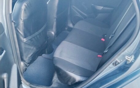 KIA Rio III рестайлинг, 2016 год, 1 050 000 рублей, 7 фотография