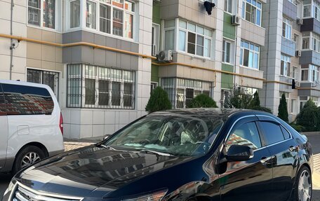 Honda Accord VIII рестайлинг, 2008 год, 990 000 рублей, 9 фотография