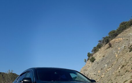 Honda Accord VIII рестайлинг, 2008 год, 990 000 рублей, 6 фотография