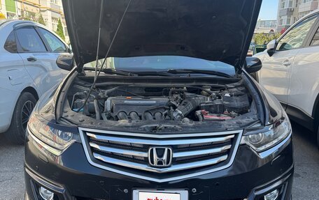 Honda Accord VIII рестайлинг, 2008 год, 990 000 рублей, 7 фотография