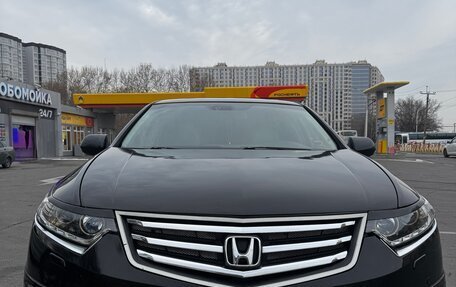 Honda Accord VIII рестайлинг, 2008 год, 990 000 рублей, 5 фотография