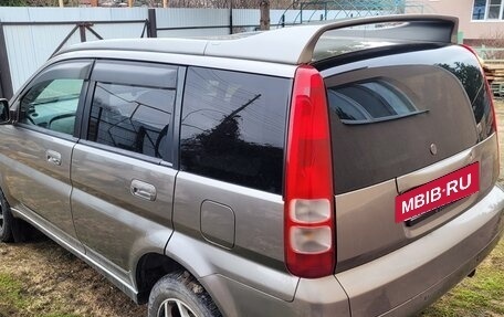 Honda HR-V I, 1999 год, 500 000 рублей, 3 фотография