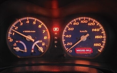 Honda HR-V I, 1999 год, 500 000 рублей, 5 фотография