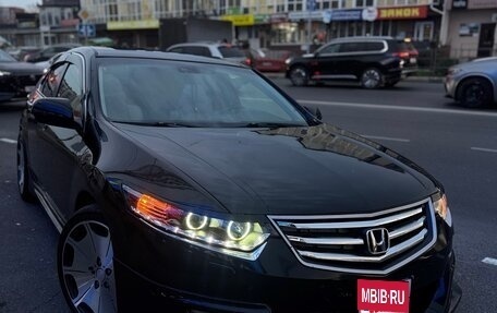 Honda Accord VIII рестайлинг, 2008 год, 990 000 рублей, 3 фотография