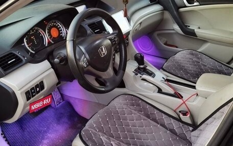 Honda Accord VIII рестайлинг, 2008 год, 990 000 рублей, 11 фотография