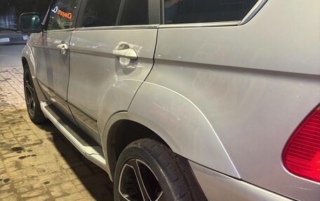 BMW X5, 2000 год, 710 000 рублей, 13 фотография