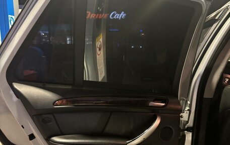 BMW X5, 2000 год, 710 000 рублей, 10 фотография