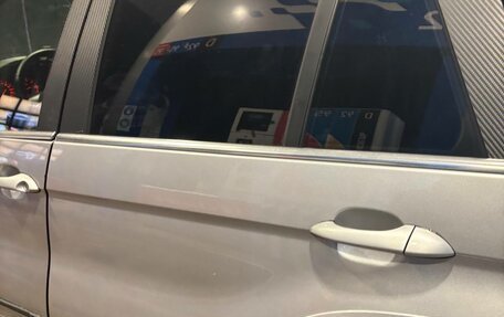 BMW X5, 2000 год, 710 000 рублей, 14 фотография