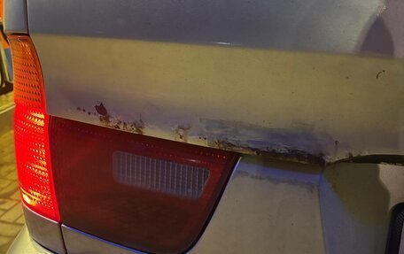 BMW X5, 2000 год, 710 000 рублей, 16 фотография