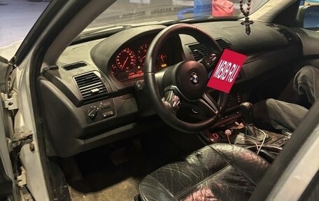 BMW X5, 2000 год, 710 000 рублей, 6 фотография