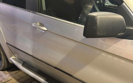 BMW X5, 2000 год, 710 000 рублей, 27 фотография