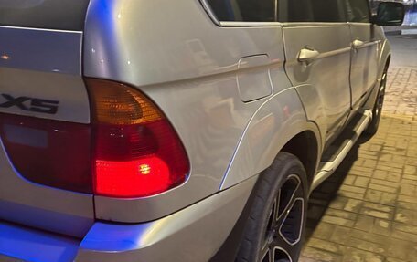BMW X5, 2000 год, 710 000 рублей, 19 фотография