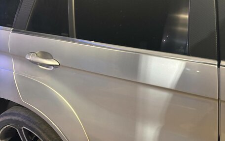 BMW X5, 2000 год, 710 000 рублей, 26 фотография