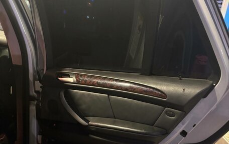 BMW X5, 2000 год, 710 000 рублей, 21 фотография