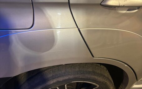 BMW X5, 2000 год, 710 000 рублей, 25 фотография