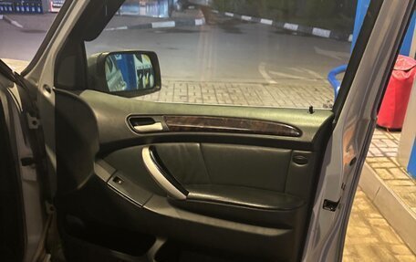 BMW X5, 2000 год, 710 000 рублей, 28 фотография