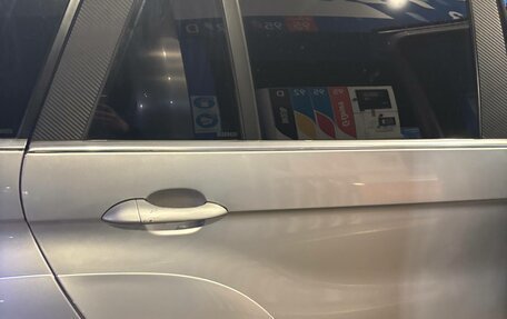 BMW X5, 2000 год, 710 000 рублей, 24 фотография