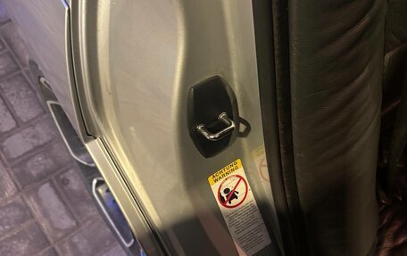 BMW X5, 2000 год, 710 000 рублей, 23 фотография