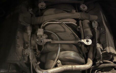 BMW X5, 2000 год, 710 000 рублей, 33 фотография