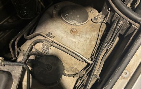 BMW X5, 2000 год, 710 000 рублей, 36 фотография