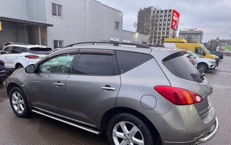 Nissan Murano, 2008 год, 800 000 рублей, 3 фотография