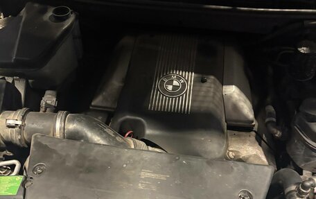 BMW X5, 2000 год, 710 000 рублей, 38 фотография