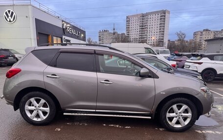 Nissan Murano, 2008 год, 800 000 рублей, 7 фотография