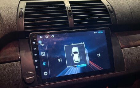 BMW X5, 2000 год, 710 000 рублей, 39 фотография