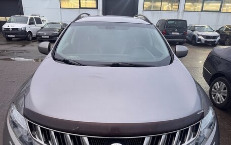 Nissan Murano, 2008 год, 800 000 рублей, 5 фотография