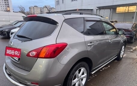 Nissan Murano, 2008 год, 800 000 рублей, 4 фотография