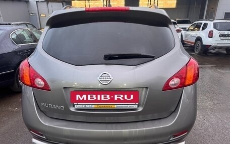 Nissan Murano, 2008 год, 800 000 рублей, 6 фотография