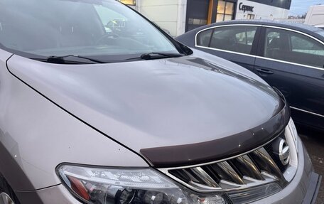 Nissan Murano, 2008 год, 800 000 рублей, 11 фотография