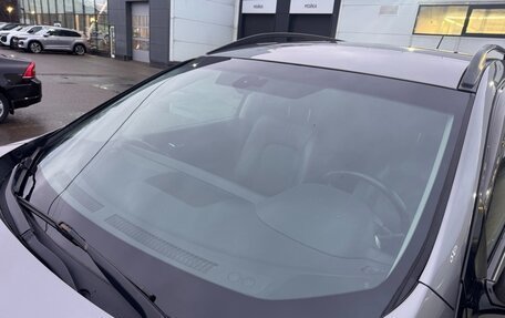 Nissan Murano, 2008 год, 800 000 рублей, 13 фотография