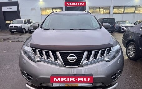 Nissan Murano, 2008 год, 800 000 рублей, 10 фотография